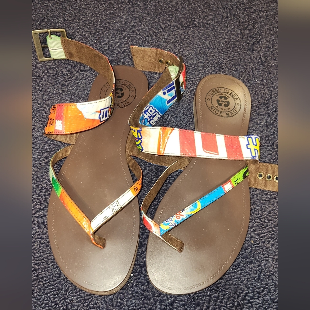 BC Footwear Sandals - Picture 2 of 12